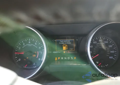 2020 Ford Mustang Ecoboost Premium Fastback из США, поврежденный, VIN 1FA6P8TH3L5111659